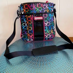 Calvin Klein Crossbody handbag